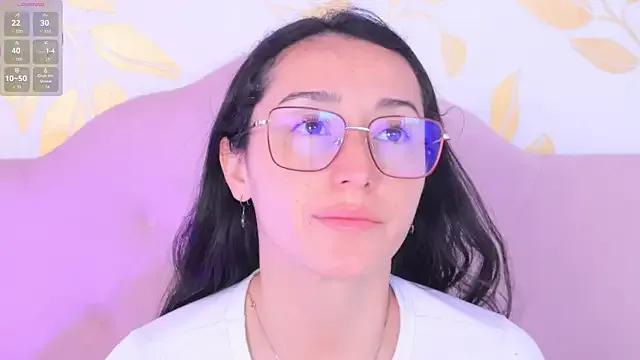 Ginevra_esposito —  Deep dildo blowjob