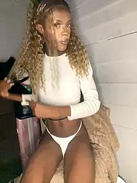 gingergirl67_ on StripChat 