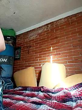 Goddesscut333 on StripChat 