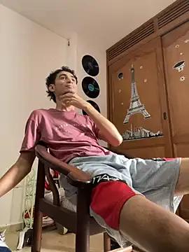 gsusss_feet — full naked