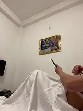 Hachi_Sweetbabie_ on StripChat 