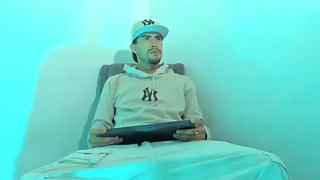 harold_777 — Body Worship