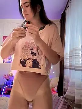 Heart_Ass — Spread pussy close up