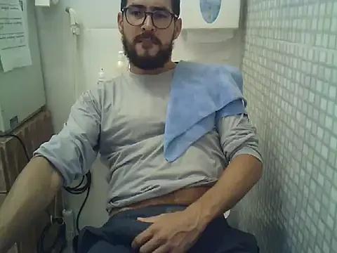 HS-hotsmile — Gozar/Cum