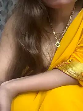 Indiancpl01 on StripChat 