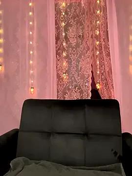 IndigoMystique on StripChat 