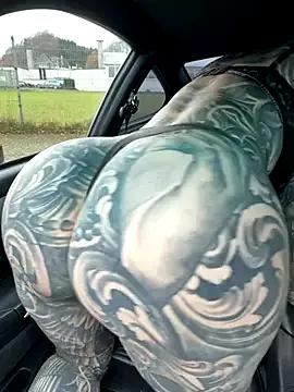 Inked_lorena — Show boobs all girls + LT 5 pics