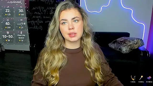 IsabellaBler — A big move and a new life