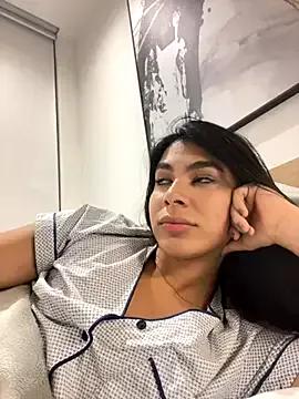 IsabelleFoxx_ — don't stop isa