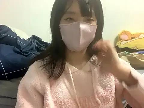 ituki_0415 — Freechat on StripChat