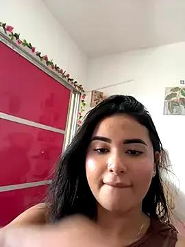 jailyncam_ — ANAL SHOW SEXY RIDE DILDO