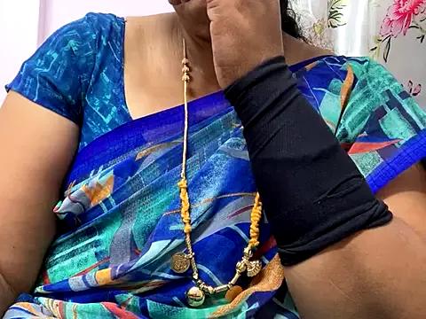 Janavi-janu on StripChat 