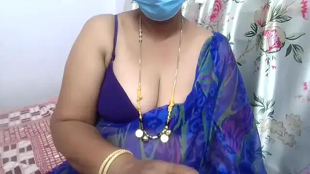 Janavi-janu on StripChat 