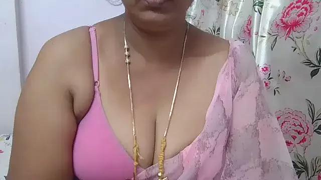 Janavi-janu on StripChat 