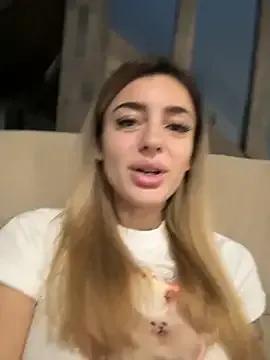 Jasmine_urPrincess — Group on StripChat