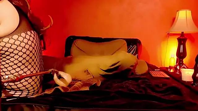 JenniferCD on StripChat 