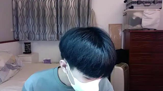 kai101010 — Group on StripChat