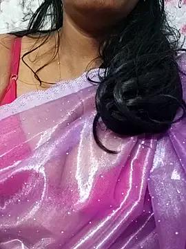 Kalpana_TeluguTamil — Boobs show