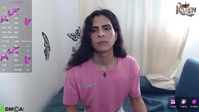 karen_sofia_ — . GET NAKED.