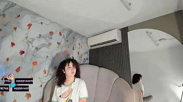 Katemoss70 — Freechat on StripChat