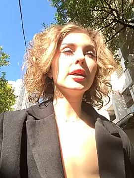 KellyKeler on StripChat 