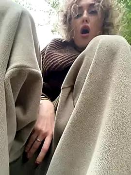 KellyKeler on StripChat 