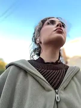 KellyKeler on StripChat 