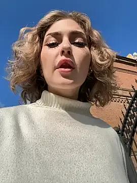 KellyKeler on StripChat 