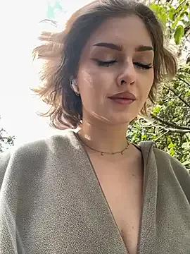 KellyKeler on StripChat 