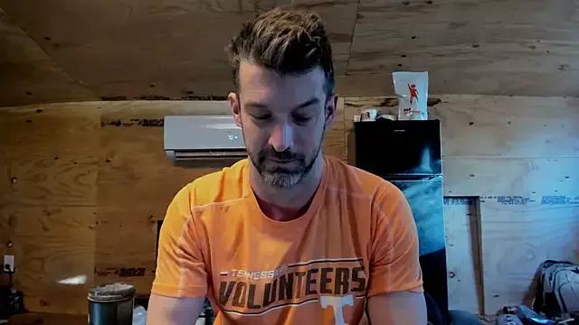 Kenny_Kyle — naked 5 mins