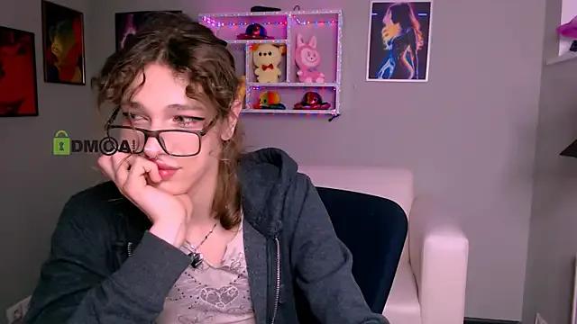 kevi_sunn — Freechat on StripChat