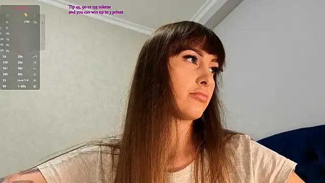 kimmie_meow on StripChat