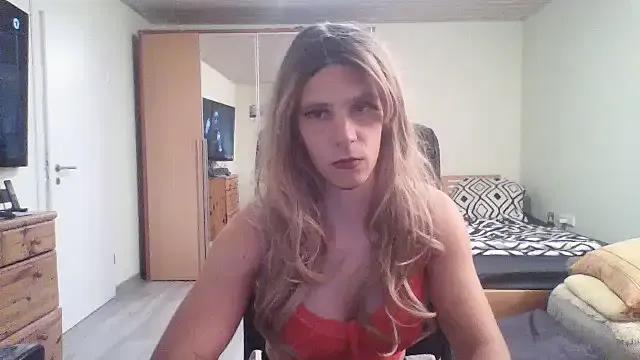 Kinky-Kristina on StripChat 