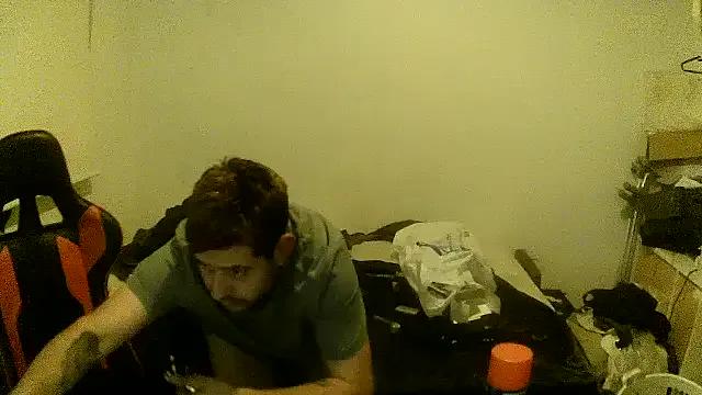 kinkyfag94 on StripChat 