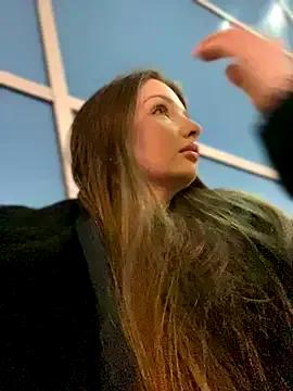 KrisMagnoly — GIVE ME PLEASURE