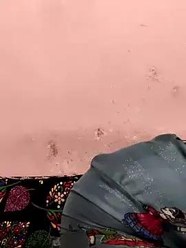 Lalitha-1995 on StripChat 