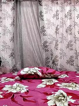 Lalitha-1995 on StripChat 