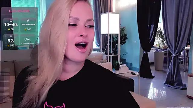 Libby_Nora on StripChat 