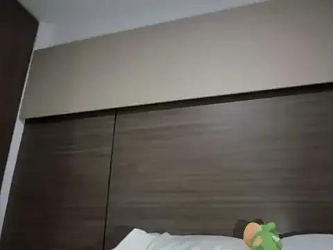 Liiz_01 on StripChat 