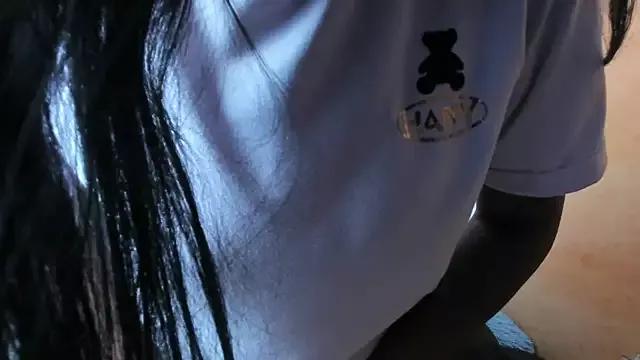 Lilit_93_ on StripChat 
