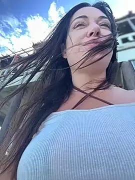 LilliThelo on StripChat 