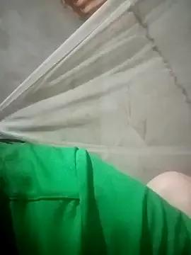 Lily_cuto on StripChat