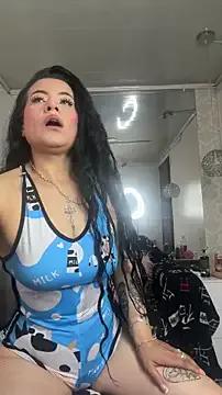 lizha_milf — Oil my ass and rub asshole