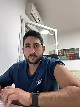 luffykingofpirets on StripChat 