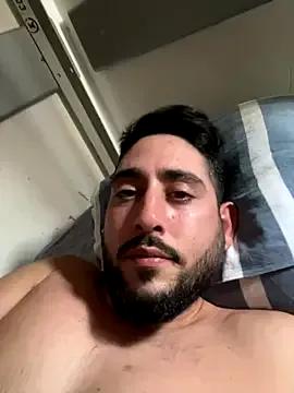 luffykingofpirets on StripChat 