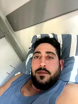 luffykingofpirets on StripChat 