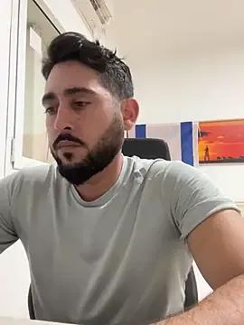 luffykingofpirets on StripChat 