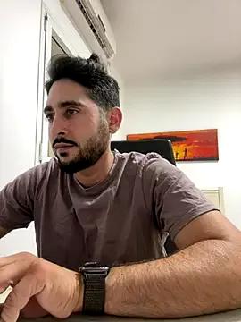 luffykingofpirets on StripChat 