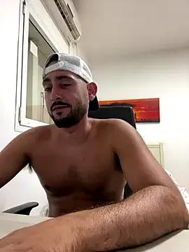 luffykingofpirets on StripChat 