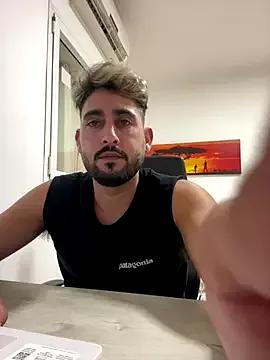 luffykingofpirets on StripChat 